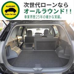 ⭐【保証人不要】USSコネクテッドローンで叶う理想の1台⭐関東限定✨
トヨタ　プリウスα　1.8 S Lセレクション （ブラック）SDナビ　Bluetoothの画像