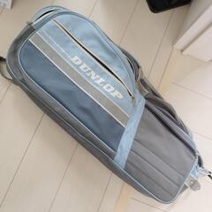 DUNLOP テニスバッグ