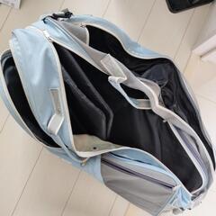 DUNLOP テニスバッグの画像