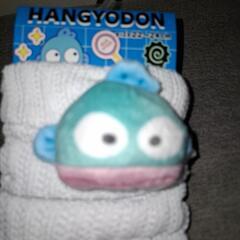 ハンギョドン　ルーズソックスの画像