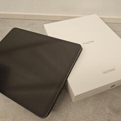 iPad pro 4世代 12.9インチ スペースグレー