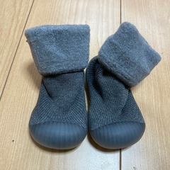 【新品】靴下シューズ　ベビーシューズ　11.5