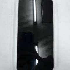 iPhone 12 Pro 128GB SIMフリーのホワイト色です。の画像