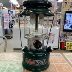 Coleman 288Aランタン