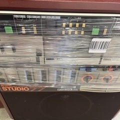 カラオケ8トラ、カセットタイプ❗️