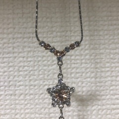 【ネックレス】の画像