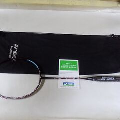 YONEX　アストロクス100zz　クレナイ　3UG6　新品未使用
