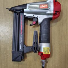 お引取り中　MAX フィニッシュネイラー　TA-235FN3/L...