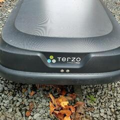 ✅️ROOF　BOX　terzo