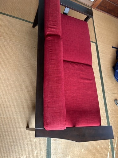 ソファー