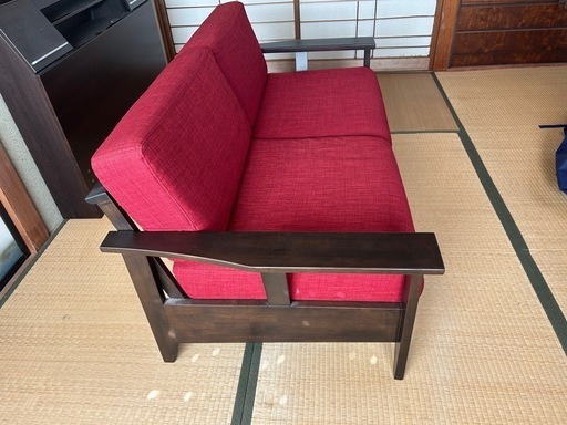 ソファー