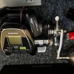 15日までの特価！　【美品】シマノ Shimano ForceM...