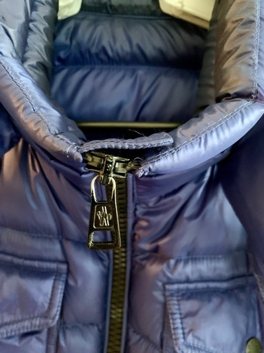 モンクレール ダウンジャケット　ジャパン 国内正規品