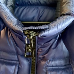 モンクレール ダウンジャケット　ジャパン 国内正規品の画像