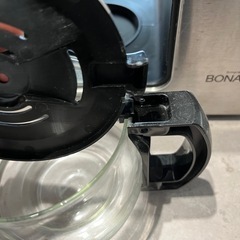 コーヒーメーカーの画像