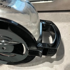 コーヒーメーカーの画像