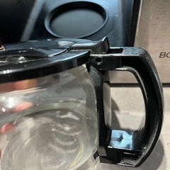 コーヒーメーカーの画像
