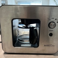 コーヒーメーカー