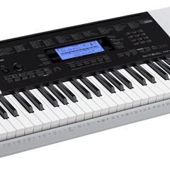 【予約あり】CASIO 電子キーボード 61標準鍵 ベーシックタ...