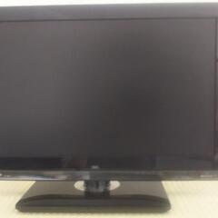 シャープ 19V型 液晶 テレビ AQUOS LC-19K3