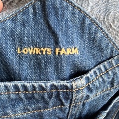 ローリーズファームの画像