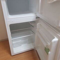 冷蔵庫　洗濯機　炊飯器　電気ケトル