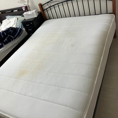 ベッド