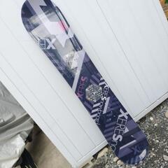 スノーボード ボードのみ