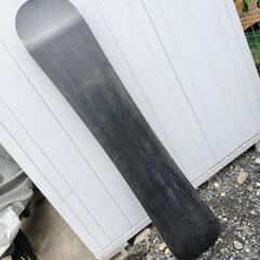 スノーボード ボードのみの画像