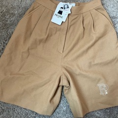 新品　パンツ
