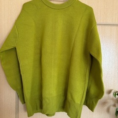 【決定しました】17日までセール‼️その後受付終了‼️超美品‼️GU カーディガンの画像
