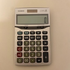 電卓