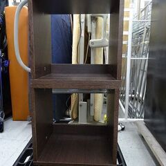 【恵庭】☆中古品☆オープンボックス 幅35×高さ35×奥行30 ...