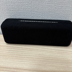 👓JINS*ジンズのメガネケース超美品!!の画像