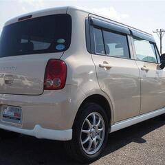 スズキ　アルトラパン リミテッドの画像