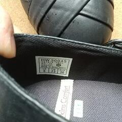 Hawkins Comfort  くつの画像