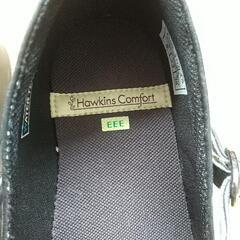 Hawkins Comfort  くつの画像