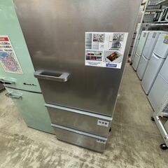 高年式?AQUA?272L冷蔵庫?2022年製?AQR-27M2?アクア?3958?