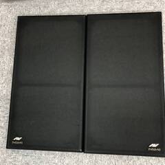 スピーカーシステム DIATONE DS-73DAV オーディオ機器 音響機器 サウンド 音楽 240819-05の画像