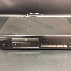 CDプレイヤー コンパクトディスクプレーヤー PIONEER パ...
