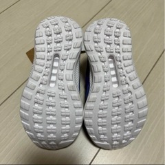 最終値下げです！Bio fitter KIDS 新品未使用　スニーカー　15.0 EEEの画像