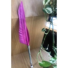 【フェザーペン】新品保管品