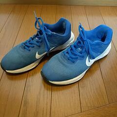 NIKE　スニーカー　24cm