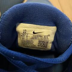 NIKE　スニーカー　24cmの画像