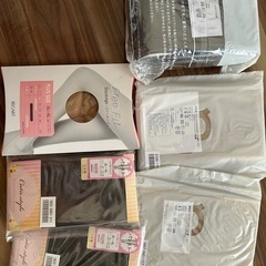 新品　ストッキング