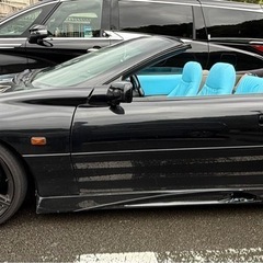 シボレー　カマロコンバーチブル☆オープンカー☆セカンドカー☆の画像
