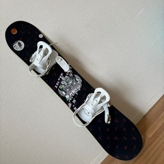 スノーボードの画像