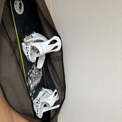 スノーボードの画像