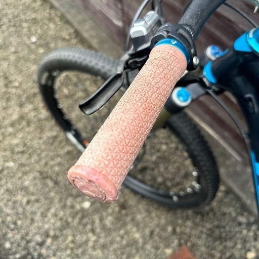 自転車 TREK MTB superfly8