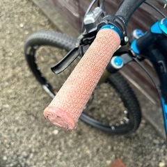 TREK MTB superfly8の画像